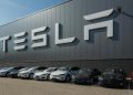 Tesla prebacuje dio proizvodnje baterija iz Njemačke u SAD