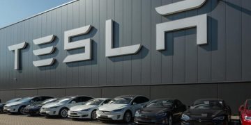 Tesla prebacuje dio proizvodnje baterija iz Njemačke u SAD