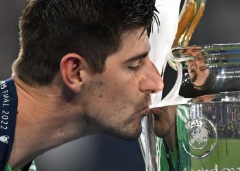 Courtois, Martinez i Bounou finalisti za najboljeg vratara u 2022.
