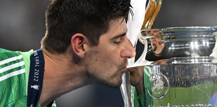 Courtois, Martinez i Bounou finalisti za najboljeg vratara u 2022.