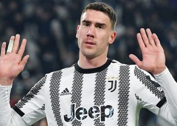 Juventus našao zamjenu za Vlahovića?