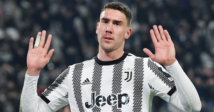 Juventus našao zamjenu za Vlahovića?