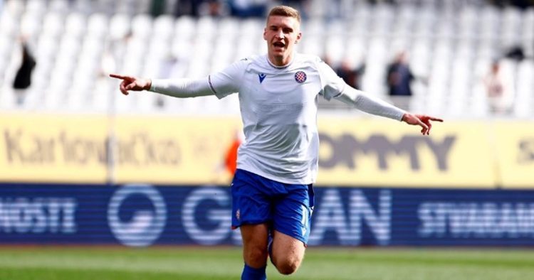 Juniori Hajduka protiv Borussije će igrati na Westfalenu