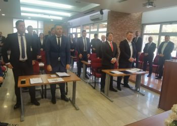 Županija Zapadnohercegovačka u ponedjeljak konačno dobiva novu Vladu!?