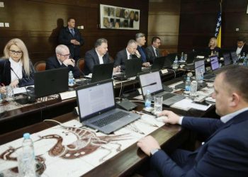 Odobreno 10,5 milijuna KM za uspostavljanje rezervi naftnih derivata u FBiH