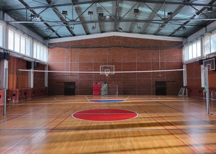 Hrvatski ženski odbojkaški klub “Blato” i Srednja strukovna škola Široki Brijeg realizirali hvalevrijedan projekt