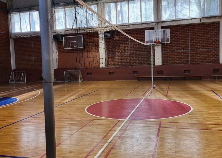 Hrvatski ženski odbojkaški klub “Blato” i Srednja strukovna škola Široki Brijeg realizirali hvalevrijedan projekt