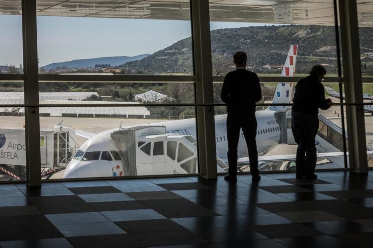 U nedjelju počeo novi režim u zračnim lukama u Hrvatskoj: Što se sve mijenja?