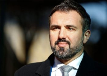 Stojanović traži da troje kandidata za federalne ministre provjere FUP, OSA i SIPA