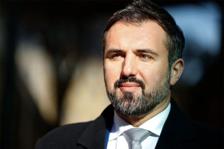 Stojanović traži da troje kandidata za federalne ministre provjere FUP, OSA i SIPA
