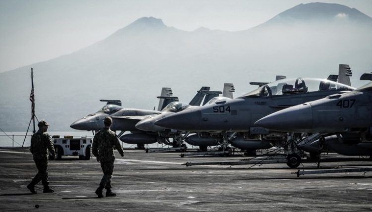 Europa se masovno naoružava: Objavljeno tko su najveći izvoznici oružja