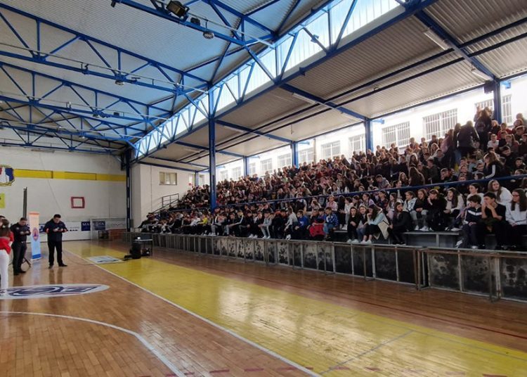 Više od 7.000 učenika u ŽZH prošlo obuku u slučaju nesreća