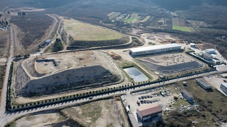 Osigurano 20 milijuna KM za sanaciju odlagališta Uborak
