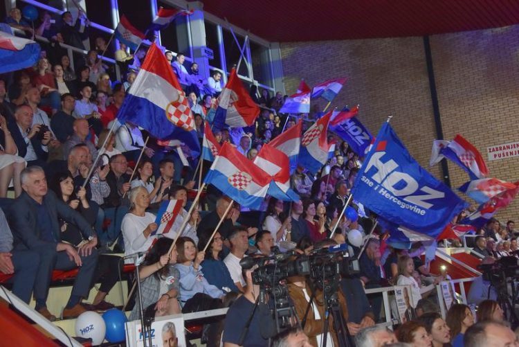 Analiza: Preporod stranke ili tiho gašenje, što će na kraju ostati od jedne od najmoćnijih stranka na prostoru bivše države?