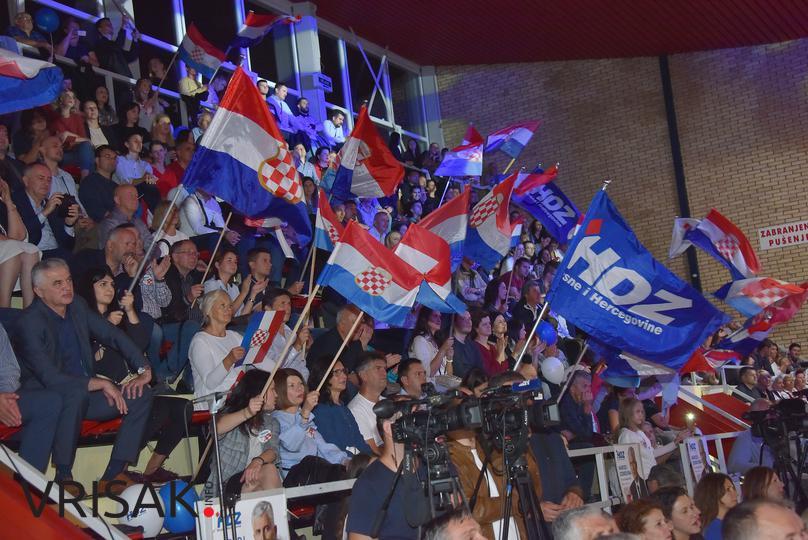 Analiza: Preporod stranke ili tiho gašenje, što će na kraju ostati od jedne od najmoćnijih stranka na prostoru bivše države?