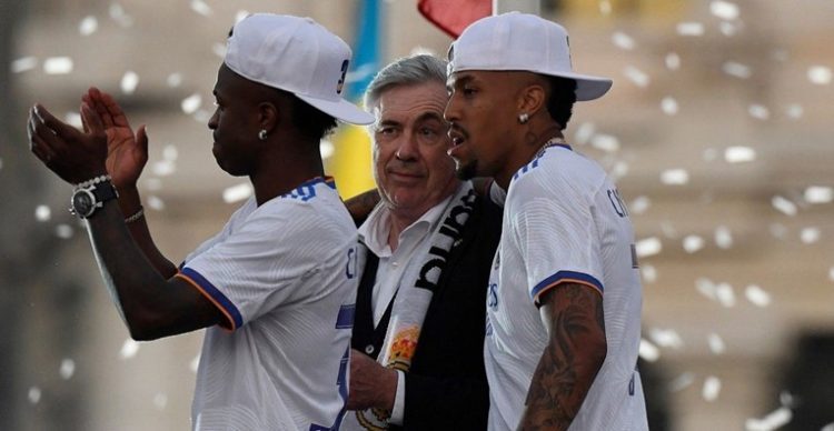 Golman Brazila otkrio: Ancelotti nam vrlo vjerojatno postaje izbornik
