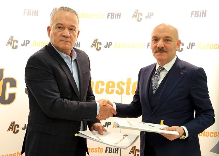 U Mostaru potpisan najveći investicijski ugovor u BiH u posljednjih 30 godina