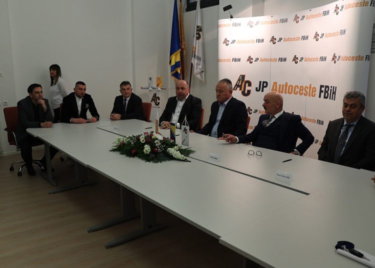 U Mostaru potpisan najveći investicijski ugovor u BiH u posljednjih 30 godina