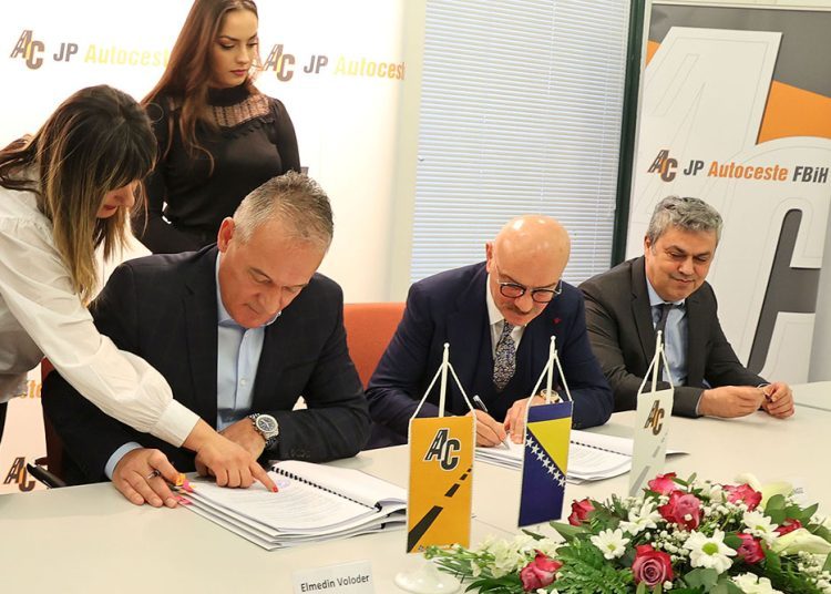 U Mostaru potpisan najveći investicijski ugovor u BiH u posljednjih 30 godina