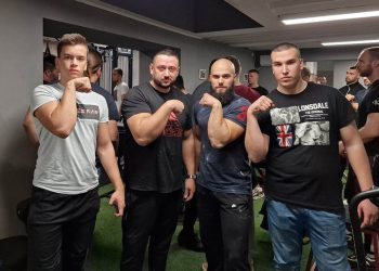 Klub za obaranje ruke Široki imat će pet predstavnika na prvenstvu Hrvatske