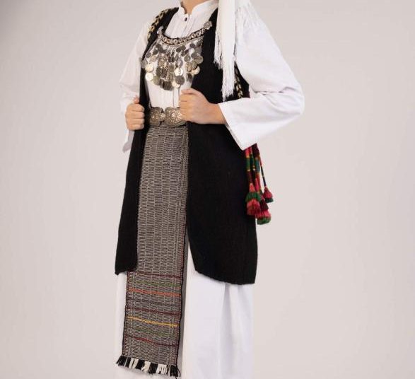 Mostarka u narodnoj nošnji zablistala na naslovnici svjetskog časopisa