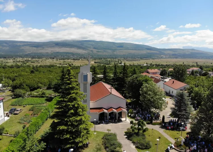 Uzarići – neprocjenjivi prirodni i kulturni biser u Hercegovini