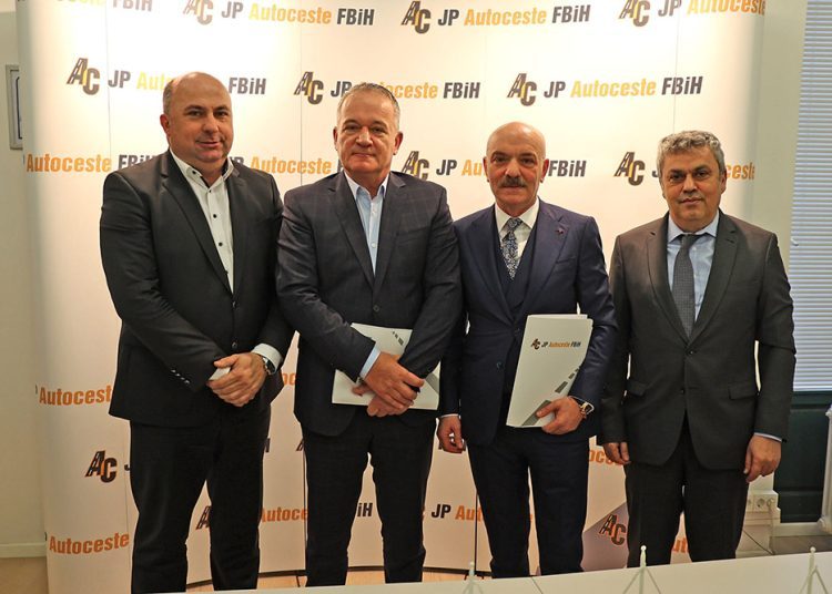 U Mostaru potpisan najveći investicijski ugovor u BiH u posljednjih 30 godina