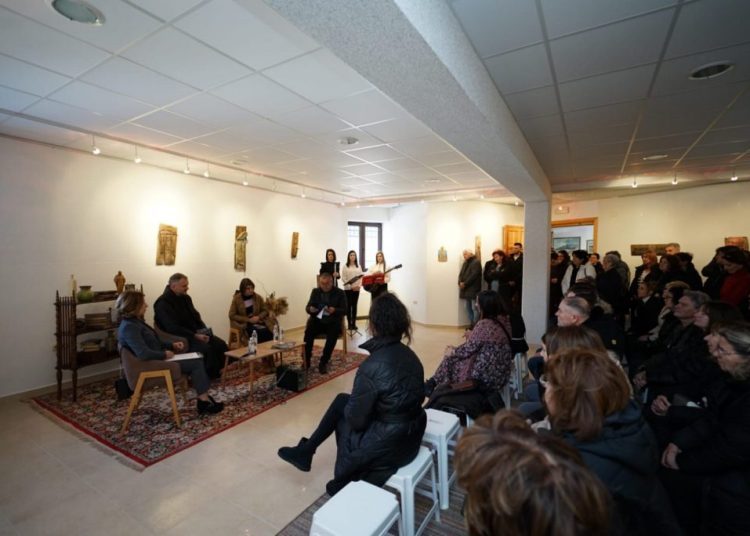 Predstavljen Molitvenik fra Josipa Vlašića “Pred križem”