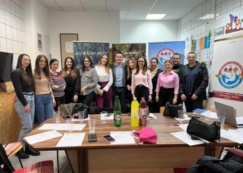 Mateo Marić ponovno izabran za predsjednika HUM-a u Središnjoj Bosni