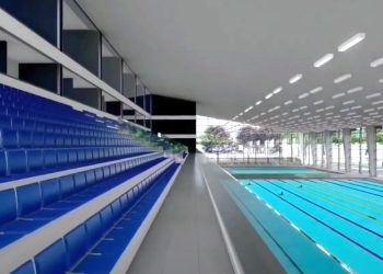 Vlada FBiH: 10 milijuna KM za bazen i HNK u Mostaru