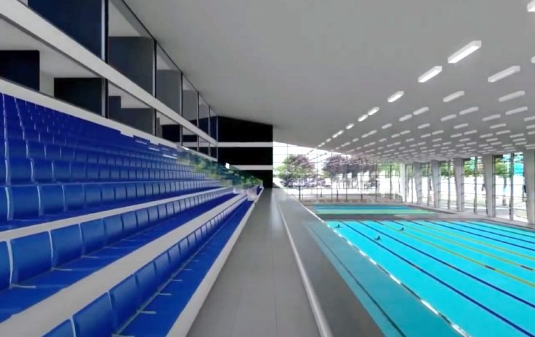 Vlada FBiH: 10 milijuna KM za bazen i HNK u Mostaru