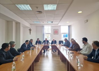 Nova Vlada ŽZH najkasnije do 20. ožujka