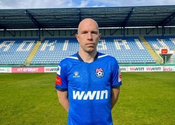 Tomislav Tomić ponovno u Širokom Brijegu nakon gotovo 15 godina