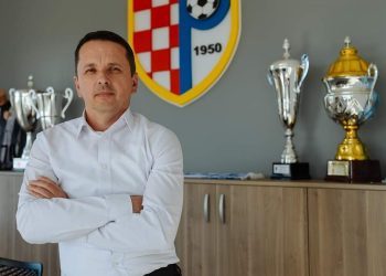 Predsjednik HŠK Posušje: Svi igrači i stručni stožer kažnjavaju se s postotkom smanjenja plaće za naredni mjesec