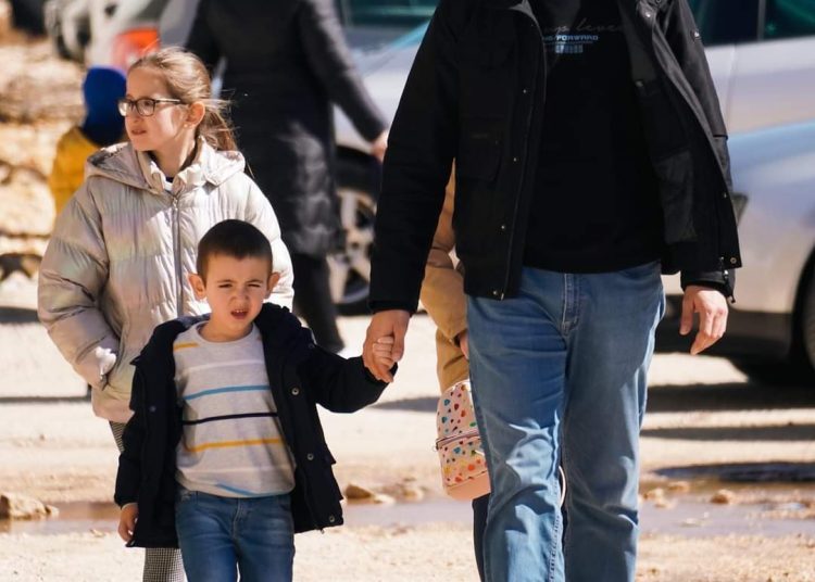 Posušje i Široki igraju na Mokrom docu, donosimo par fotografija s tribina