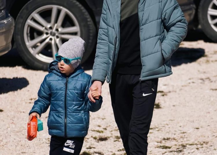 Posušje i Široki igraju na Mokrom docu, donosimo par fotografija s tribina