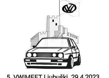 U Ljubuškom uskoro susret zaljubljenika u Volkswagen vozila