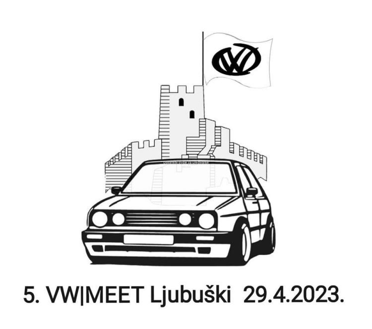 U Ljubuškom uskoro susret zaljubljenika u Volkswagen vozila