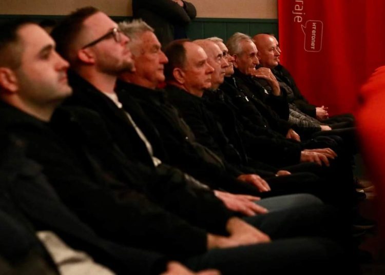 Svečano obilježena 33. godišnjica osnutka HDZ BiH Široki Brijeg