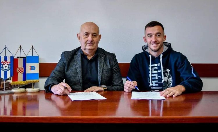 Kapetan Širokog produžio ugovor do 2025.