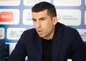 Širokobriježanin Slavko Brekalo i HŠK Posušje prekinuli suradnju