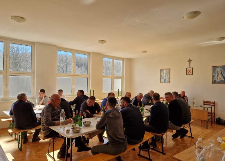 Još jedna uspješna akcija čišćenja u Crnim Lokvama, Ljubotićima i Rujnu