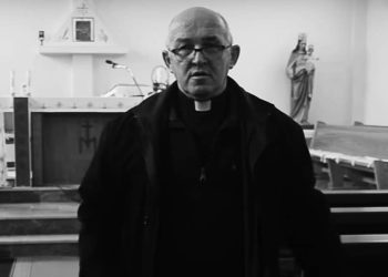 Iznenada preminuo don Joko Blažević