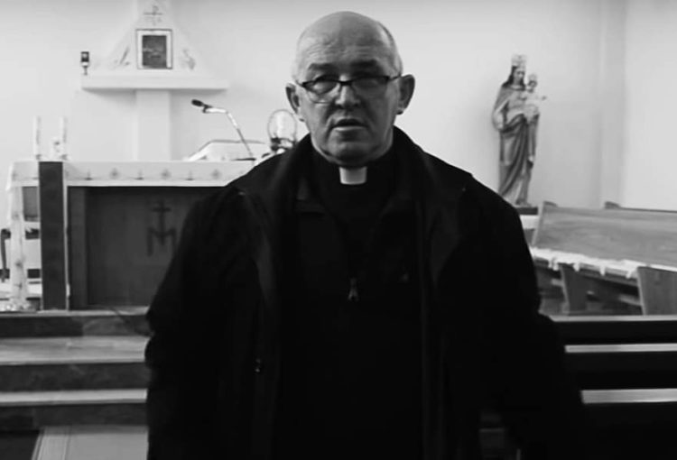 Iznenada preminuo don Joko Blažević