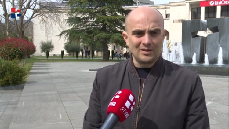 Raguž:  “Ovo je definitivni kraj dinastije Izetbegović”