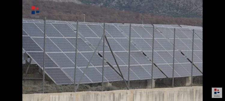 Video: Solarni paneli bliska budućnost Hercegovine