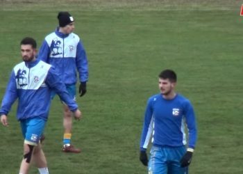 Trojica braće igraju za HNK Tomislav, evo priče o njima (VIDEO)