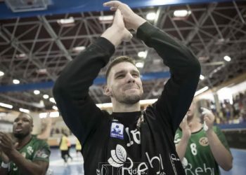 U PPD Zagreb stiže Ljubušak, najbolji vratar španjolske lige