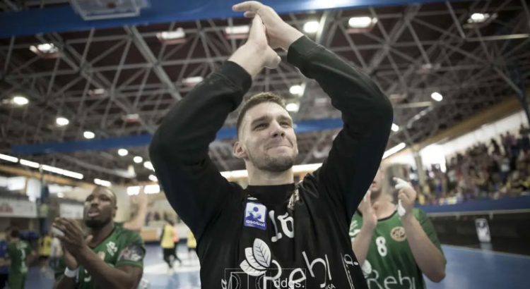 U PPD Zagreb stiže Ljubušak, najbolji vratar španjolske lige