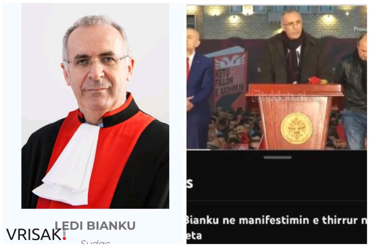 Politika dvostrukih aršina Bakira i SDA: Marin Vukoja ne može, a čovjek koji je predsjedniku države govorio u kampanji, već je u Ustavnom sudu BiH